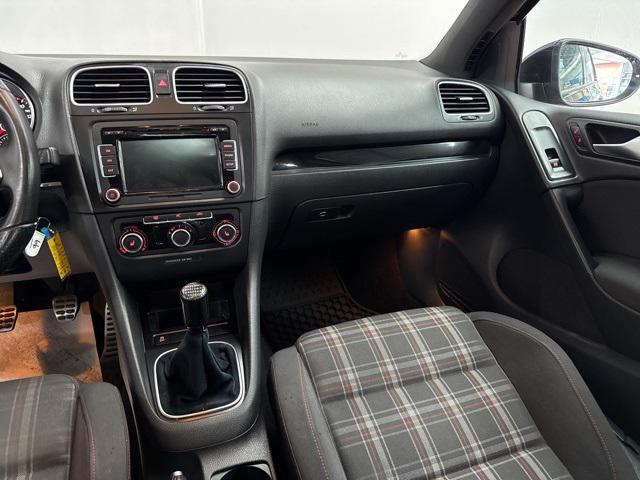 used 2012 Volkswagen GTI car, priced at $10,777