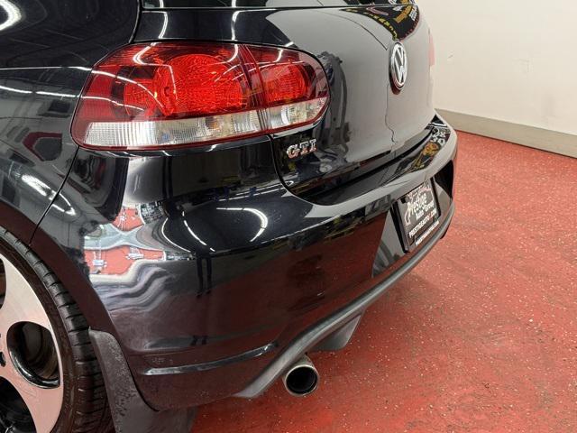 used 2012 Volkswagen GTI car, priced at $10,777