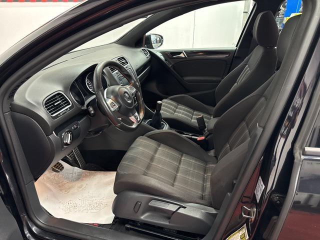used 2012 Volkswagen GTI car, priced at $10,777