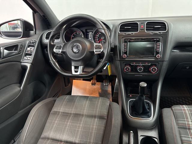 used 2012 Volkswagen GTI car, priced at $10,777