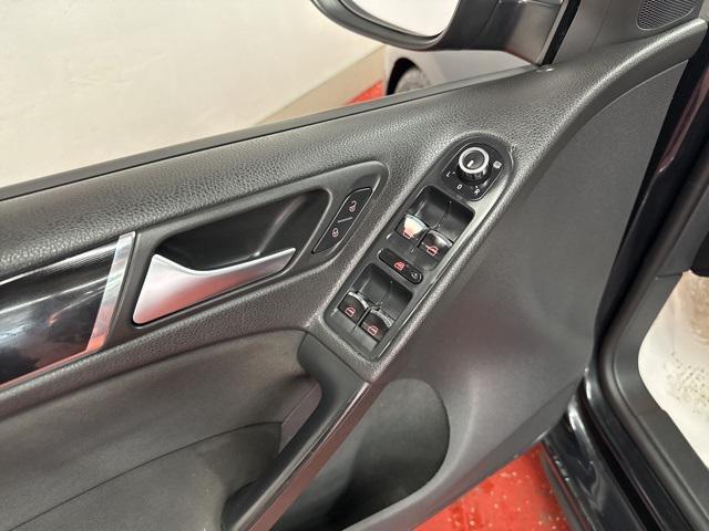 used 2012 Volkswagen GTI car, priced at $10,777