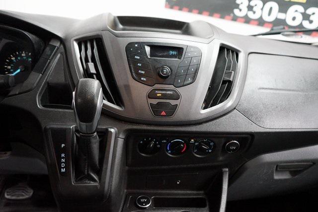 used 2016 Ford Transit-250 car, priced at $14,647