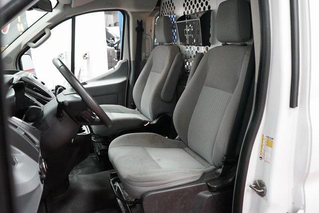 used 2016 Ford Transit-250 car, priced at $14,647
