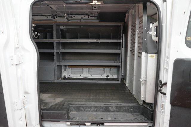 used 2016 Ford Transit-250 car, priced at $14,647