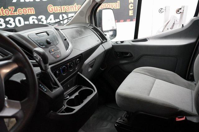used 2016 Ford Transit-250 car, priced at $14,647