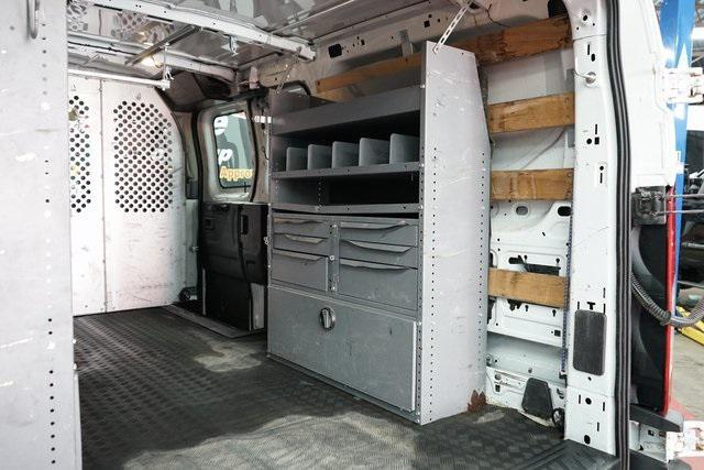 used 2016 Ford Transit-250 car, priced at $14,647