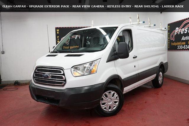used 2016 Ford Transit-250 car, priced at $14,900