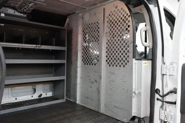 used 2016 Ford Transit-250 car, priced at $14,647