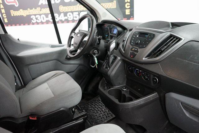 used 2016 Ford Transit-250 car, priced at $14,647