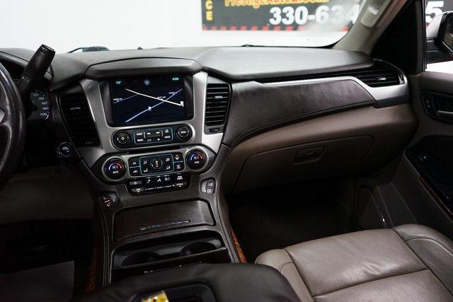 used 2015 Chevrolet Tahoe car, priced at $21,900