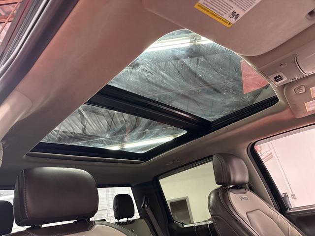 used 2019 Ford F-150 car, priced at $35,995