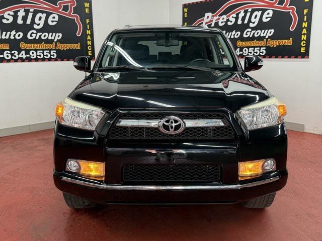 used 2013 Toyota 4Runner car, priced at $20,688