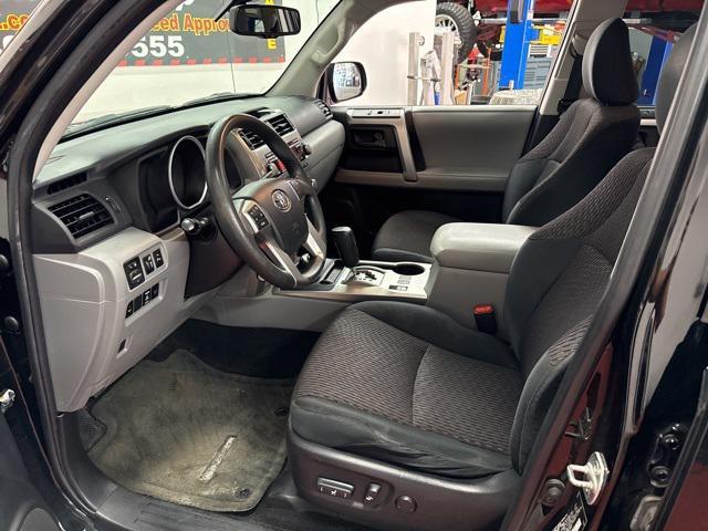 used 2013 Toyota 4Runner car, priced at $20,688