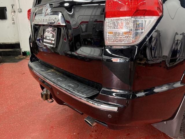 used 2013 Toyota 4Runner car, priced at $20,688