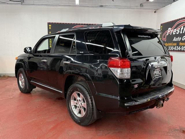 used 2013 Toyota 4Runner car, priced at $20,688