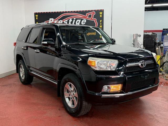 used 2013 Toyota 4Runner car, priced at $20,688