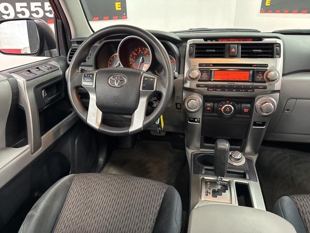 used 2013 Toyota 4Runner car, priced at $20,688