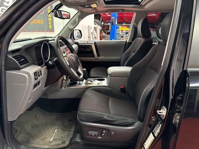 used 2013 Toyota 4Runner car, priced at $20,688