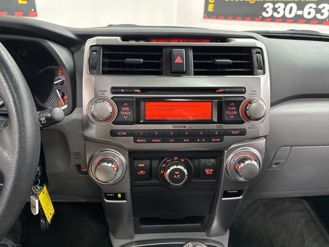 used 2013 Toyota 4Runner car, priced at $20,688