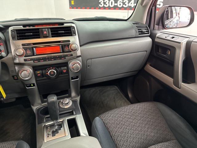 used 2013 Toyota 4Runner car, priced at $20,688