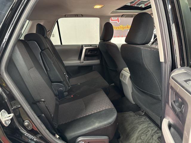 used 2013 Toyota 4Runner car, priced at $20,688