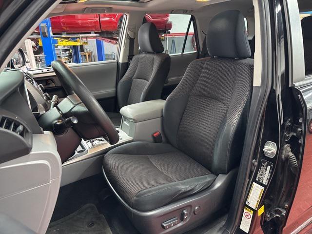 used 2013 Toyota 4Runner car, priced at $20,688
