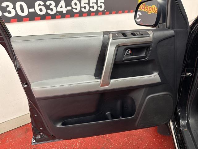 used 2013 Toyota 4Runner car, priced at $20,688