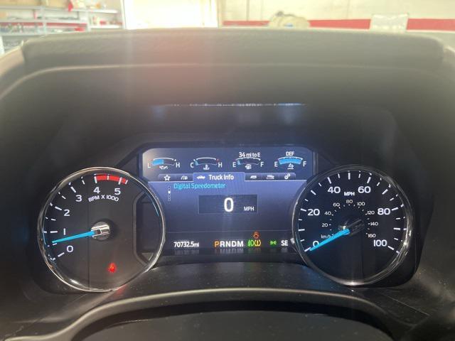 used 2020 Ford F-250 car, priced at $45,985