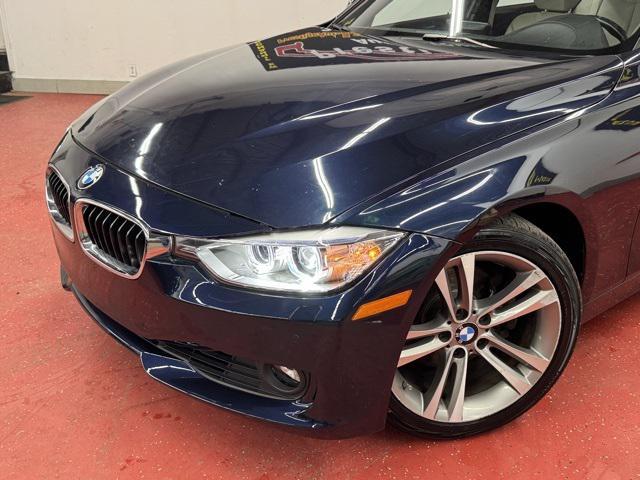 used 2015 BMW 328 car, priced at $11,473