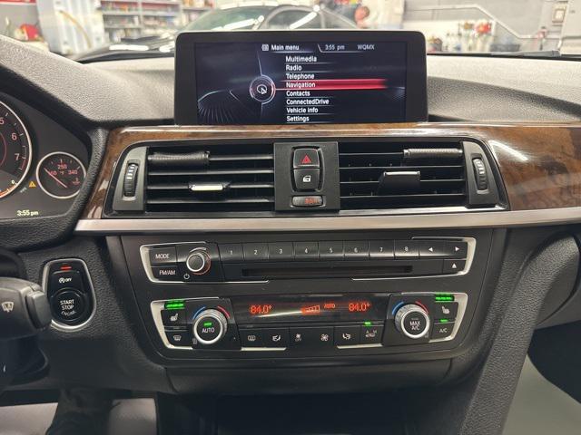 used 2015 BMW 328 car, priced at $11,473