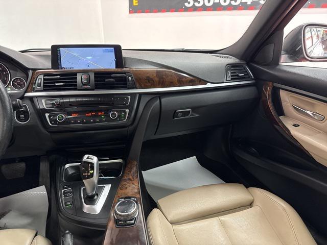 used 2015 BMW 328 car, priced at $11,473
