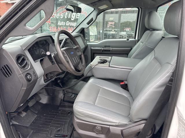 used 2016 Ford F-250 car, priced at $23,344