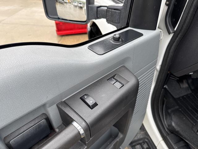 used 2016 Ford F-250 car, priced at $23,344