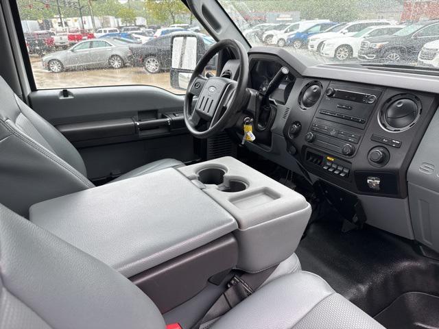 used 2016 Ford F-250 car, priced at $23,344