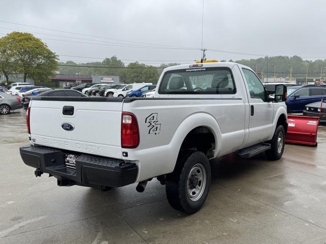 used 2016 Ford F-250 car, priced at $23,344