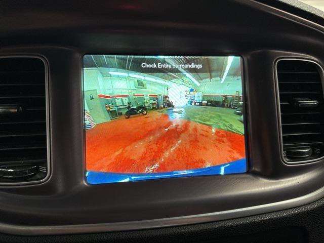 used 2022 Dodge Charger car, priced at $38,444