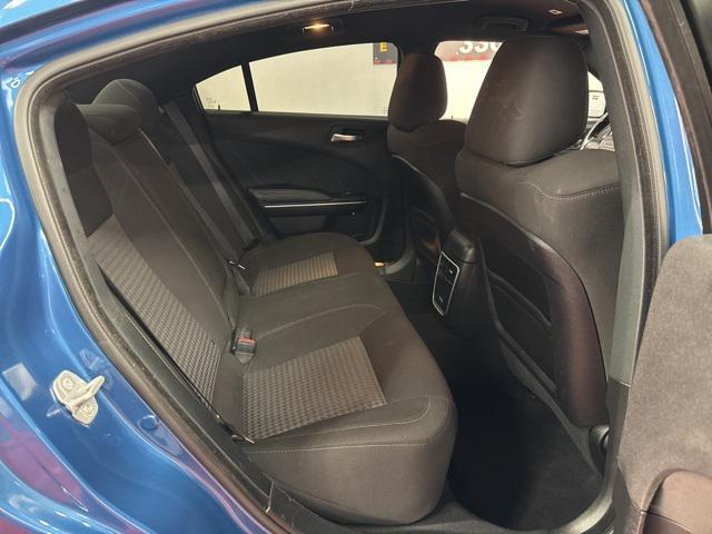 used 2022 Dodge Charger car, priced at $38,444