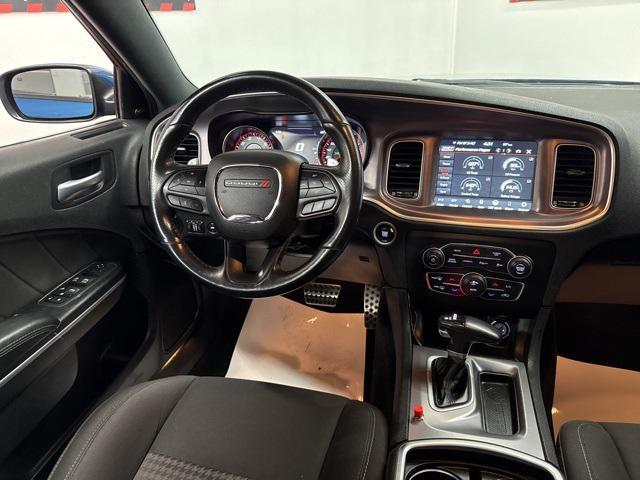 used 2022 Dodge Charger car, priced at $38,444