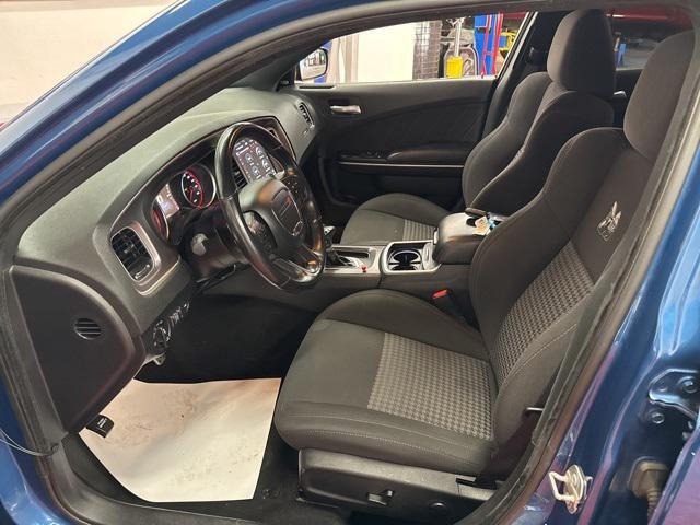 used 2022 Dodge Charger car, priced at $38,444