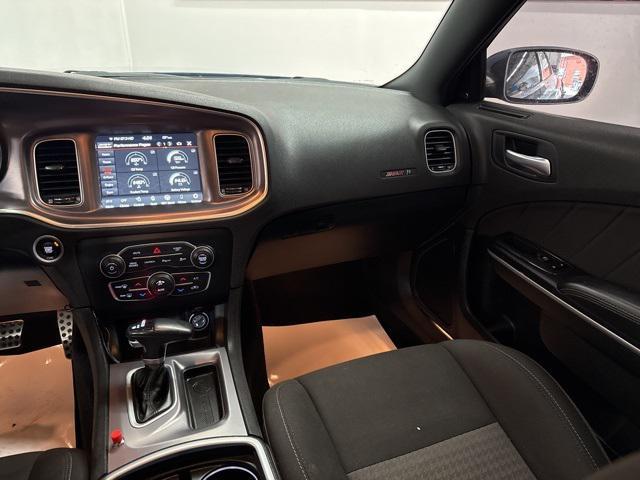 used 2022 Dodge Charger car, priced at $38,444
