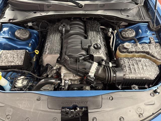 used 2022 Dodge Charger car, priced at $38,444