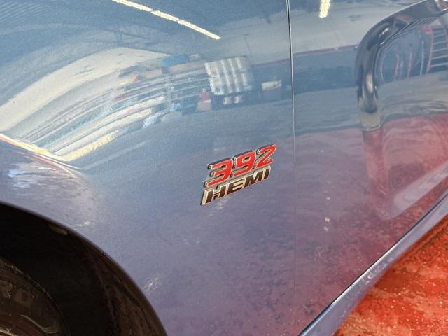 used 2022 Dodge Charger car, priced at $38,444