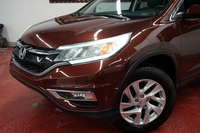 used 2015 Honda CR-V car, priced at $11,985