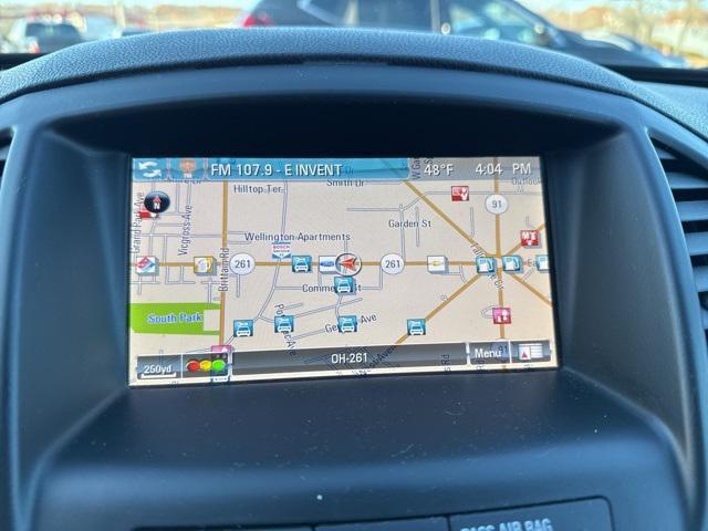 used 2013 Buick Regal car, priced at $9,995