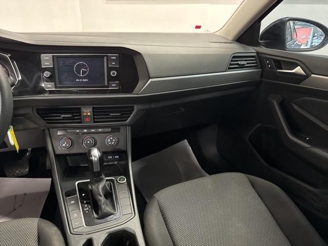used 2021 Volkswagen Jetta car, priced at $15,985