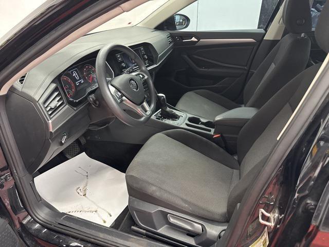 used 2021 Volkswagen Jetta car, priced at $15,985