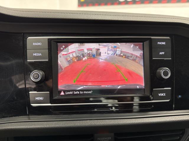 used 2021 Volkswagen Jetta car, priced at $15,985
