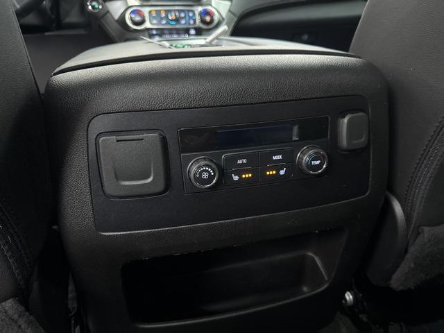 used 2018 Chevrolet Tahoe car, priced at $24,846