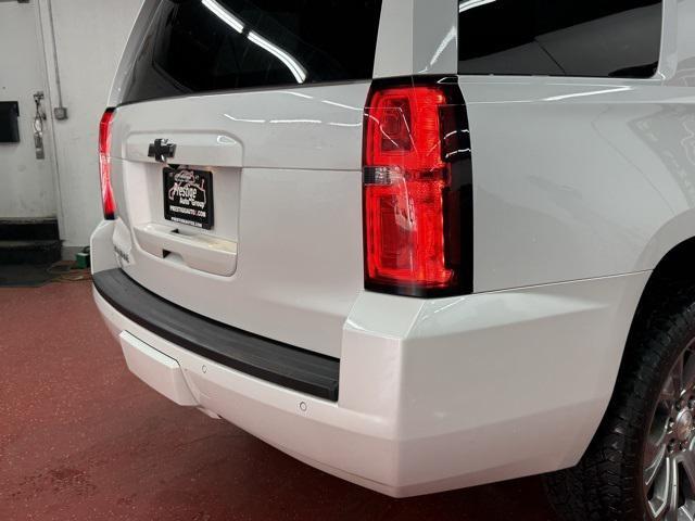 used 2018 Chevrolet Tahoe car, priced at $24,846