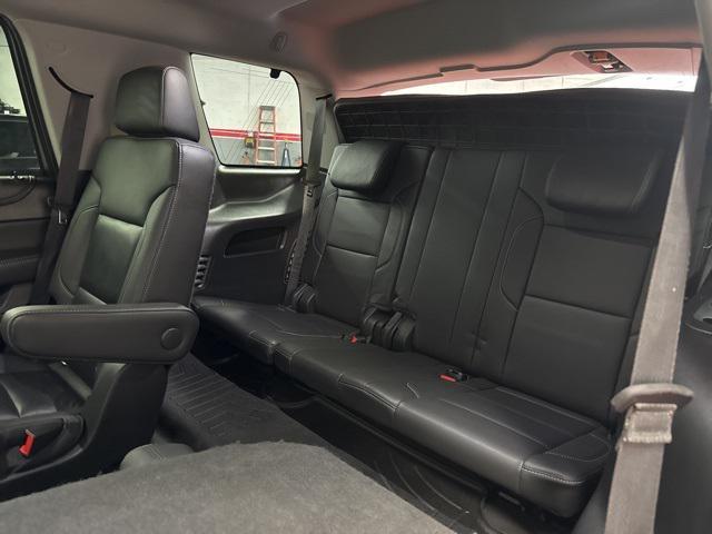 used 2018 Chevrolet Tahoe car, priced at $24,846